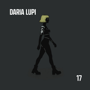 Eu dansez by Daria Lupi