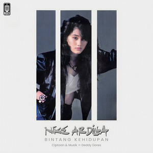 Bintang Kehidupan by Nike Ardilla Album Cover