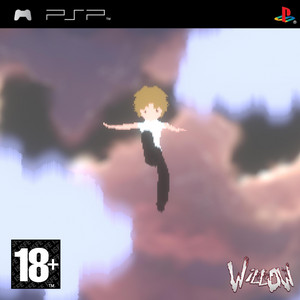 Portada de PSP
