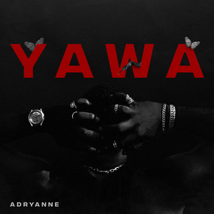 Paper by Adryanne
