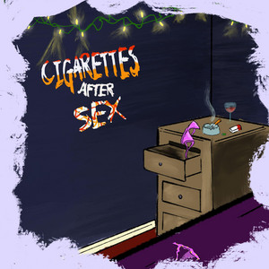 Cigarettes After Sex by Baby Gos