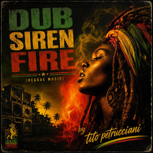 Dub Siren Fire