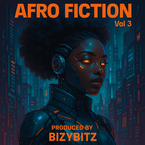 ItzBizy - Galactic Riddim