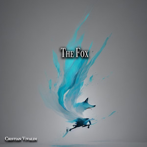 The Fox by Cristian Vivaldi