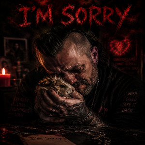 I'm Sorry (The Dream That Woke Me Crying)