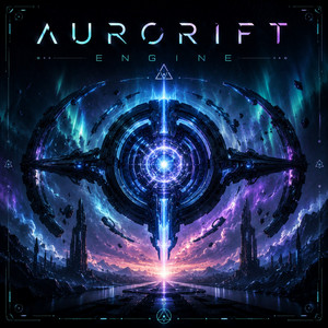 Aurorift Engine by NOVION