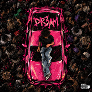 DR3AM by JN3AL