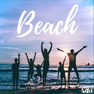 Beach by IL3YER