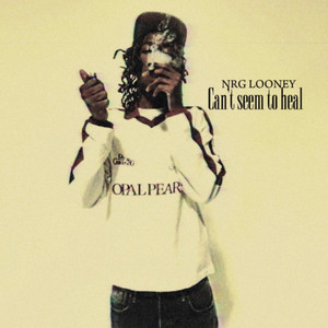 Cant seem to heal by Nrg looney