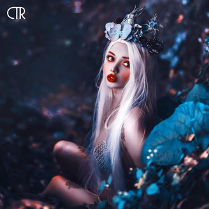 Vallvete, eyeroze & Melodyz Town - Sweet Dreams (Are Made of This) - Slowed + Reverb