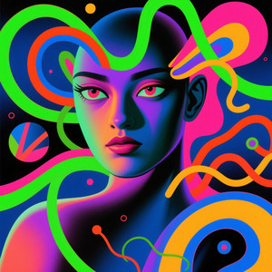 Efrida Afna Dzakmef - high mecanisme