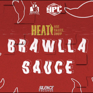 Brawlla - Sauce