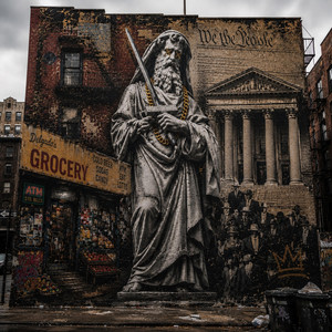 Lord Willing by Mitoga, MAYIA WARREN, William Cata