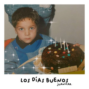 Juanicar - Los Días Buenos
