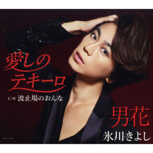 最後と決めた女(ひと)だから - lagu dan lirik oleh Kiyoshi Hikawa