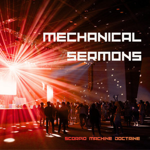Torque Liturgy by Scorpio Machine Doctrine