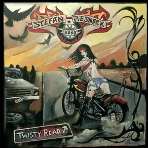 Tattoo Girl by Stefan Piesnack Band