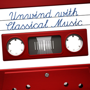 Unwind with Classical Music album