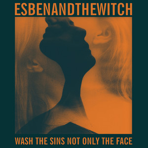 Wash the Sins Not Only the Face cover