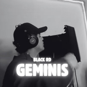 GEMINIS by BLACK RD