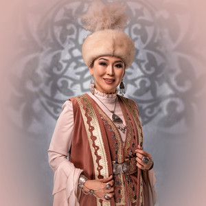 Бір Тамшы Көздің Жасындай