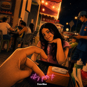 Estoy para ti by Frxn Blue