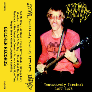 Terminal Intensity