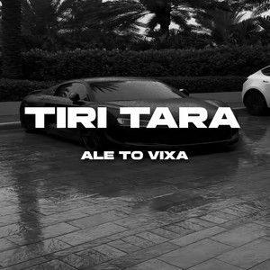 TIRI TARA Ale To Mocna Vixa - hajsix Remix by novexx, hajsix