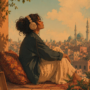 Time Drift by Sahra