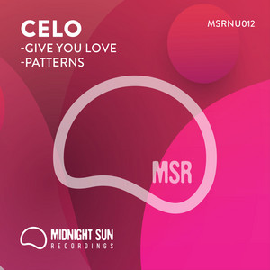 Patterns - Original Mix by CELO