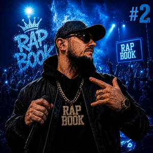 Chapter Ten (Vol.2) by RAP BOOK