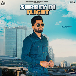 Surrey Di Flight