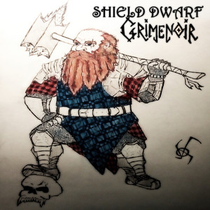 Shield Dwarf