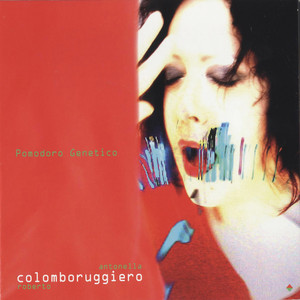 Pomodoro genetico cover