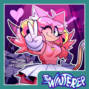 Cutie Mew Mew Magic by The Winterer