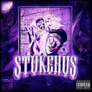 Horny (Stukehus)