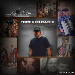 Forever Radio by Rett Louis