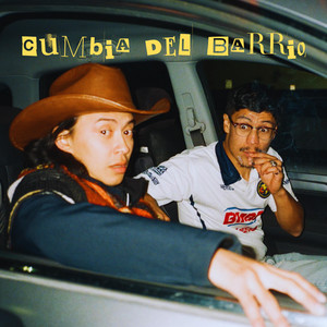 Cumbia Del Barrio (feat. Bastardo Gerardo & PSY Sound)