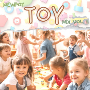 Mewpot - A Lovely Fellow