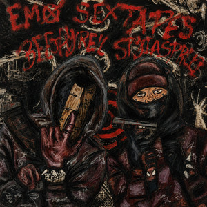 Emo Sextapes by BeeJayRell, Spydaspruce