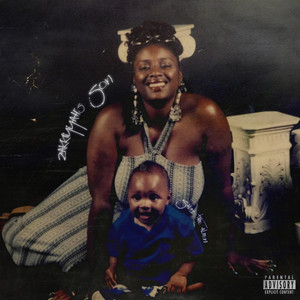 Boss You Up by Saud The Alien