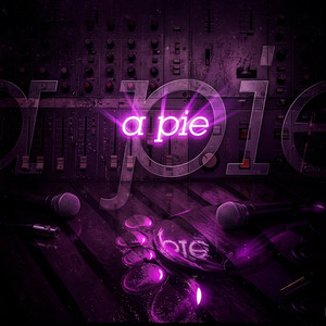 Llevame by A Pie