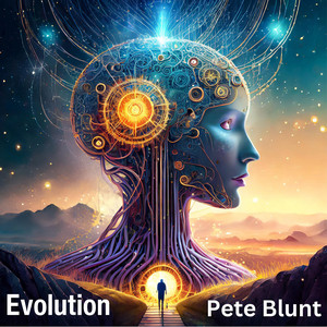 Pete Blunt - Brighter