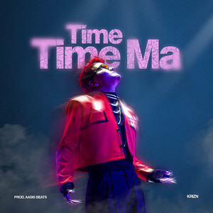Krizn - TIME TIME MA