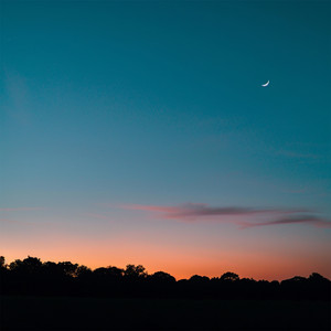 Weightless by nightfall