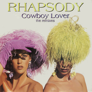 Rhapsody | Spotify