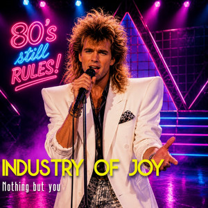 Nothing but you by Industry of joy
