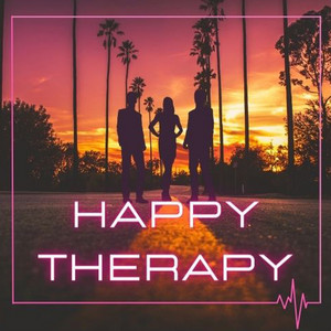 Happy Therapy - Celebration (feat. GLTR)