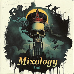 Black Beard by Mixology_TOPIC