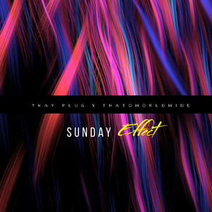 Thatoworldwide - Sunday Effect (feat. 7kay Plug)